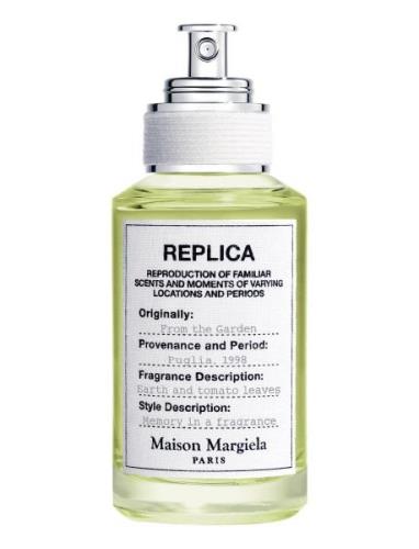 Maison Margiela Replica From The Garden Eau De Toilette 30Ml Hajuvesi ...