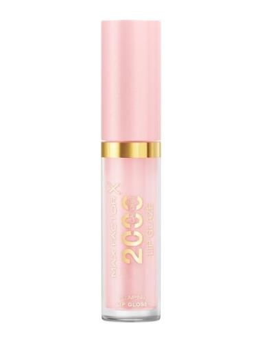 Max Factor 2000 Calorie Lip Glaze 010 Cotton Candy Huulikiilto Meikki ...