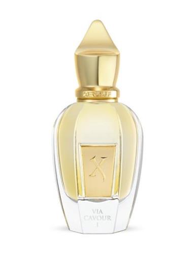 Via Cavour 1 Hajuvesi Eau De Parfum Nude Xerjoff