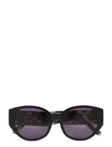 Windy Black/Grey Aurinkolasit Black Corlin Eyewear