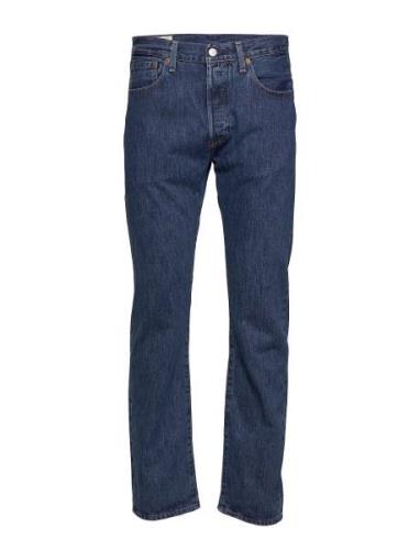 501 Levisoriginal St Wash 80 Bottoms Jeans Regular Blue LEVI´S Men