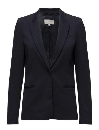 Roseau Blazers Single Breasted Blazers Blue InWear