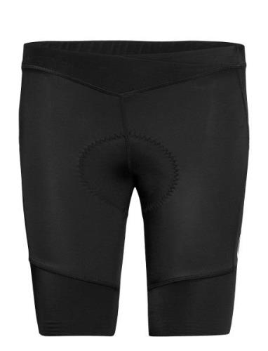 Core Essence Shorts W Sport Running-training Tights Black Craft