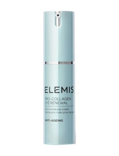 Procollagen Eye Renewal Silmänympärysalue Hoito Nude Elemis