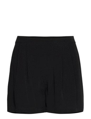 Ganda Shorts 10458 Bottoms Shorts Casual Shorts Black Samsøe Samsøe