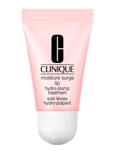 Moisture Surge Lip Hydro-Plump Treatment Huultenhoito Nude Clinique