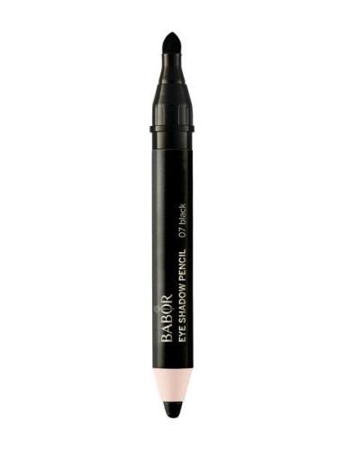 Eye Shadow Pencil 07 Black Beauty Women Makeup Eyes Eyeshadows Eyeshad...