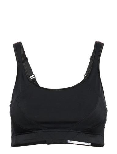 High Impact Sports Bra Sport Bras & Tops Sports Bras - All Black Casal...