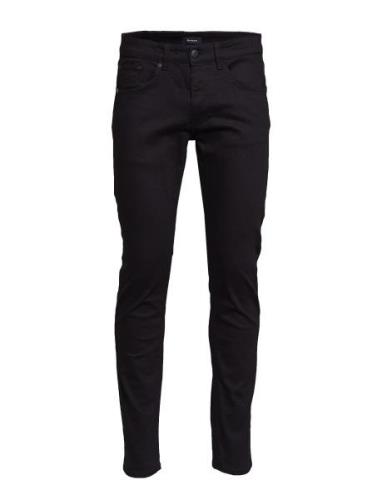 Priston Bottoms Jeans Slim Black Matinique