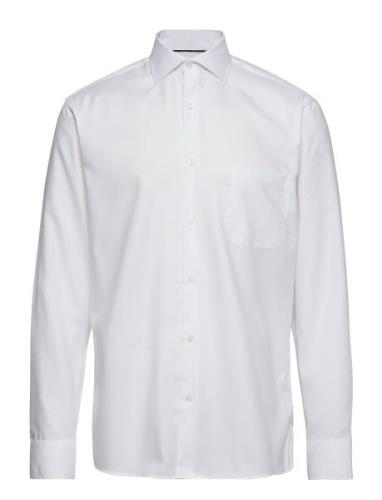 Seven Seas Royal Oxford | Modern Tops Shirts Business White Seven Seas...