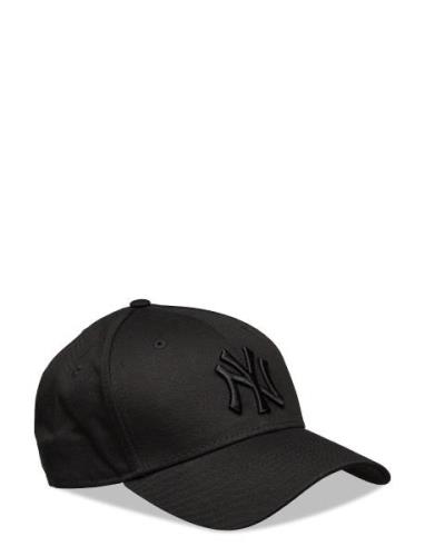 Mlb League Ess 940 Neyyan Sport Headwear Caps Black New Era