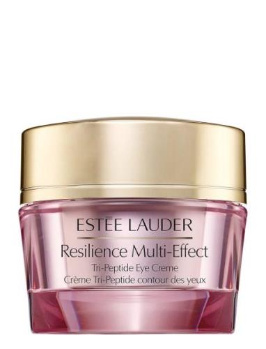 Resilience Multi-Effect Tri-Peptide Face And Neck Eye Creme Silmänympä...