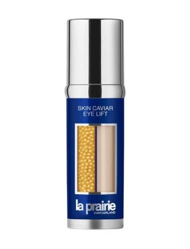 Skin Caviar Liquid Eyelift Silmänympärysalue Hoito Nude La Prairie