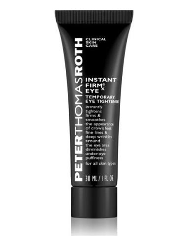 Instant Firmx Eye Silmänympärysalue Hoito Nude Peter Thomas Roth