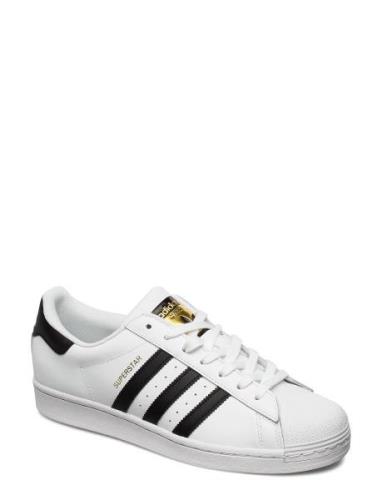 Superstar Sport Sneakers Low-top Sneakers White Adidas Originals