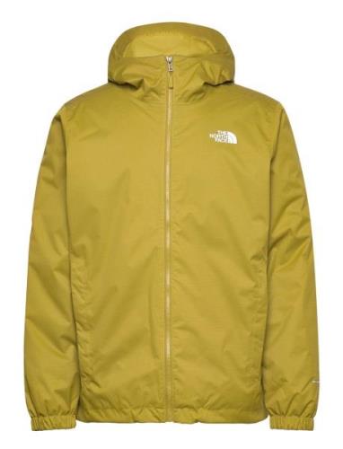 M Quest Insulated Jacket Sport Sport Jackets Khaki Green The North Fac...