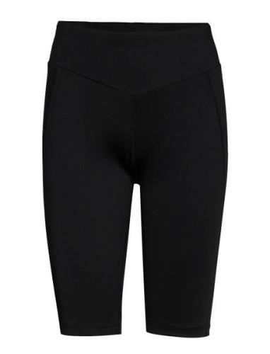 Adv Essence Short Tights W Sport Running-training Tights Black Craft