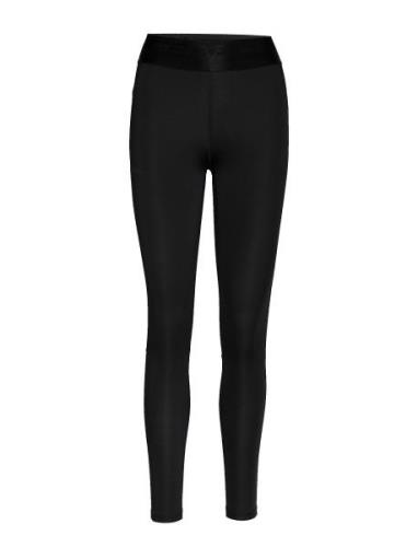 Core Essence Tights W Sport Running-training Tights Black Craft