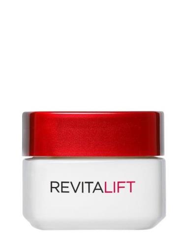 L'oréal Paris Revitalift Classic Eye Cream 15 Ml Silmänympärysalue Hoi...