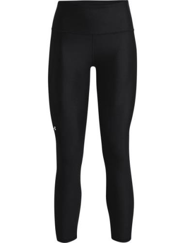 Tech Hi Ankle Leg Sport Running-training Tights Black Under Armour