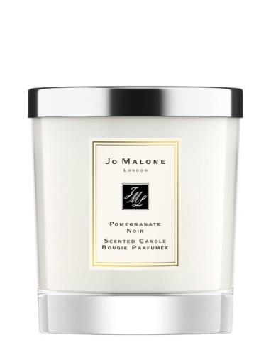 Pomegranate Noir Home Candle Tuoksukynttilä Nude Jo Mal London