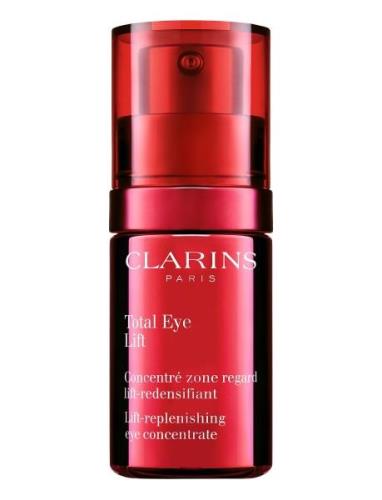 Total Eye Lift Silmänympärysalue Hoito Nude Clarins