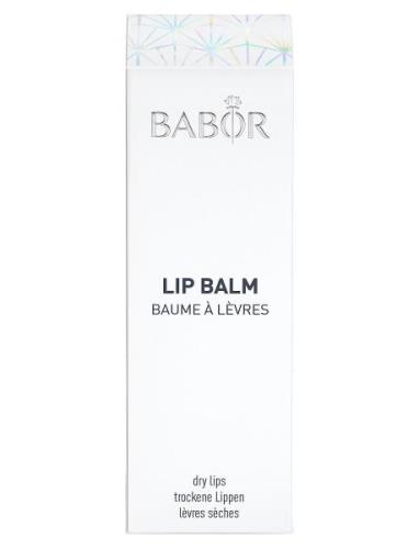 Lip Protect Balm Huultenhoito Nude Babor