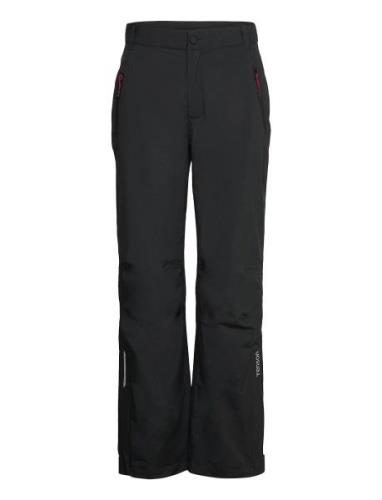 Biscaya Evo Pants W Sport Sport Pants Black Tenson