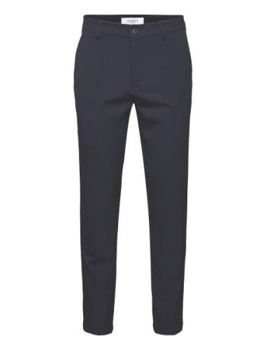 Como Reg Suit Pants Bottoms Trousers Formal Blue Les Deux