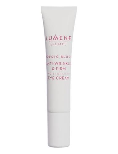 Nordic Bloom Anti-Wrinkle & Firm Moisturizing Eye Cream Silmänympärysa...