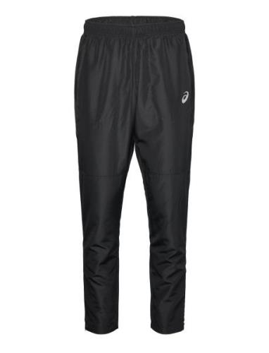 Core Woven Pant Sport Sport Pants Black Asics