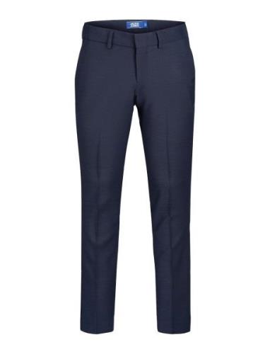 Jprsolaris Trouser Noos Jnr Bottoms Trousers Blue Jack & J S