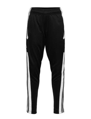 Squadra21 Training Pant Youth Sport Sweatpants Black Adidas Performanc...