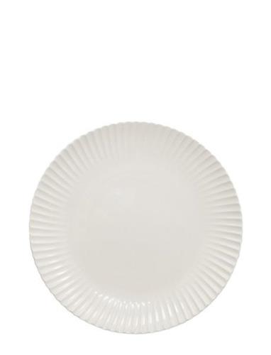 Small Plate Frances Home Tableware Plates Small Plates White Byon