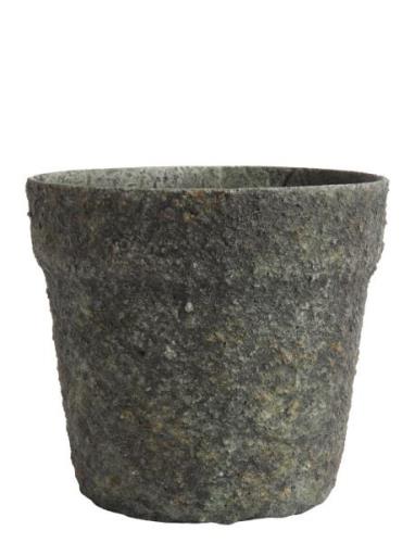 Jar Mosu 19 Home Decoration Flower Pots Grey Muubs