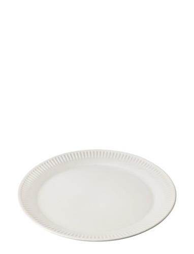 Knabstrup Tallerken Home Tableware Plates Small Plates White Knabstrup...
