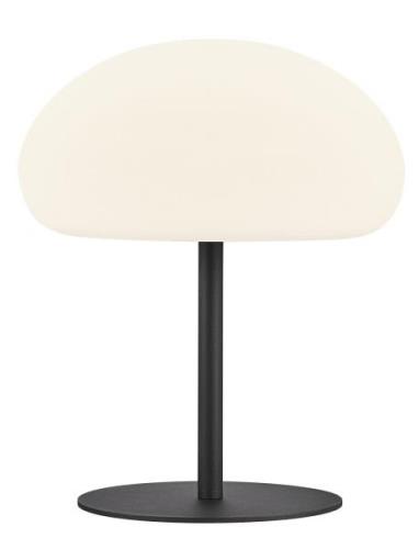 Sponge 34 / Table Home Lighting Lamps Table Lamps Black Nordlux