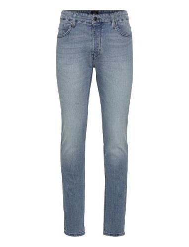 Lou Slim Bottoms Jeans Slim Blue NEUW