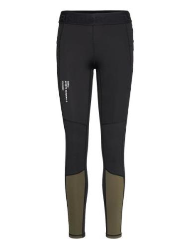 Academy Tights W Sports W Sports Academy Sport Running-training Tights...