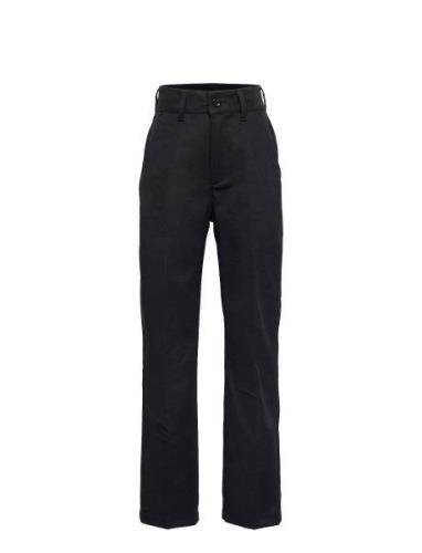 Jackie Original Bottoms Trousers Black Grunt