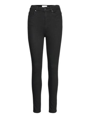 Ingaa X Stretch Bottoms Jeans Skinny Black ARMEDANGELS