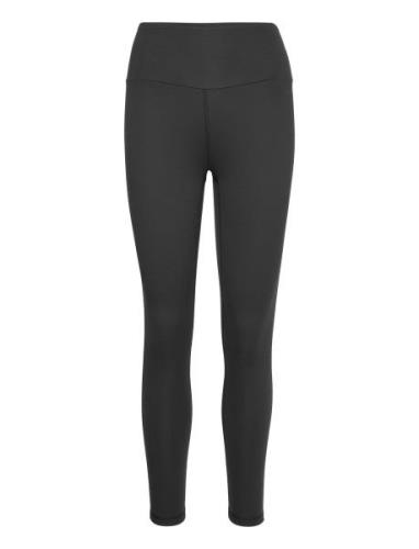 Yoga Essentials High-Waisted Leggings Sport Running-training Tights Bl...