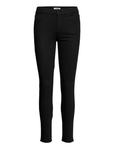 Skinny Bottoms Jeans Skinny Black Wrangler