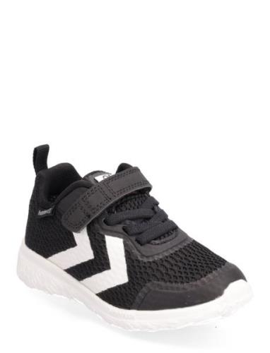 Actus Tex Jr Sport Sneakers Low-top Sneakers Hummel