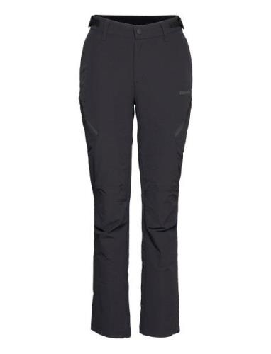 Adv Explore Tech Pants W Sport Sport Pants Black Craft