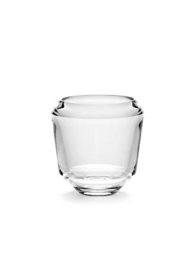 Universal Glass Lee Home Tableware Glass Drinking Glass Nude Serax