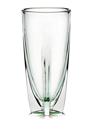 Universal Glass Low Dora Home Tableware Glass Drinking Glass Nude Sera...