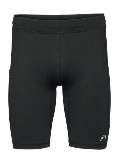 Men's Core Sprinters Sport Shorts Sport Shorts Black Newline