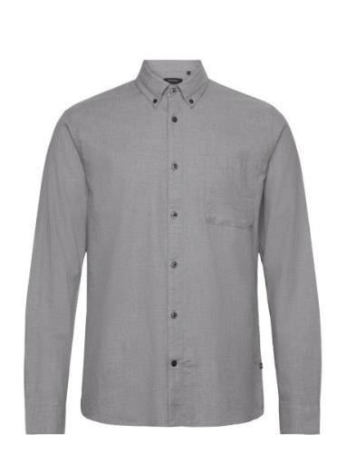 Matrostol Bd Tops Shirts Casual Grey Matinique