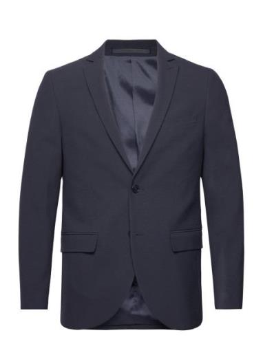 Majonathan Suits & Blazers Blazers Single Breasted Blazers Navy Matini...